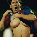 Sticker كیونل چسی - 11