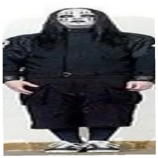 Стикер чота пра слепкнот - 4