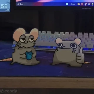 Sticker стики | @cesdy - 8