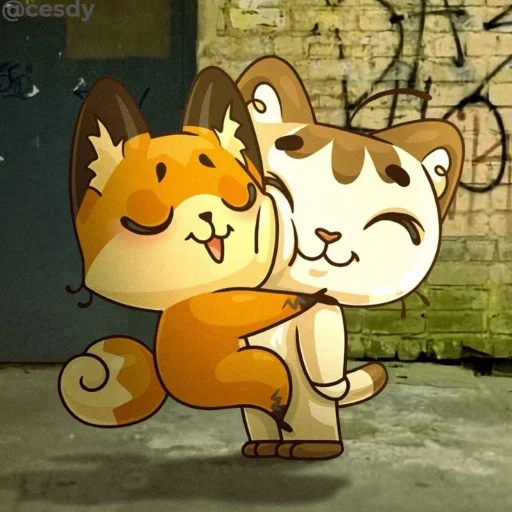 Стикер chotgrustno - 1