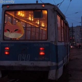 Sticker стики | @cesdy - 2