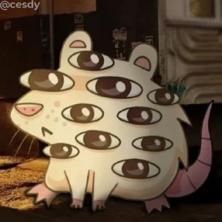 Sticker стики | @cesdy - 7