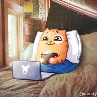 Sticker стики | @cesdy - 11