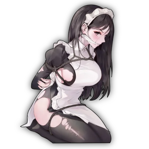 аниме мультфильм мультипликация