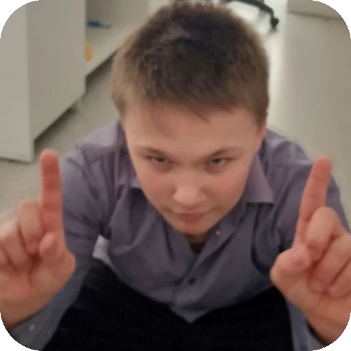 Sticker chozanahu1 - 1