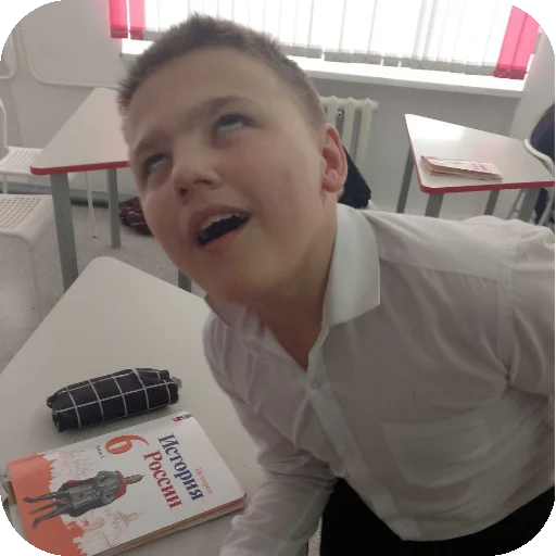 Стикер chozanahu1 - 1