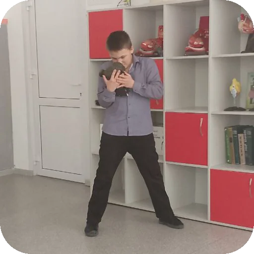 Sticker chozanahu1 - 1