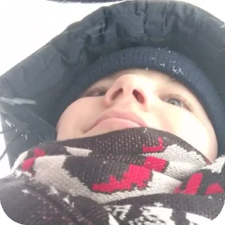 Sticker чозанаху - 10