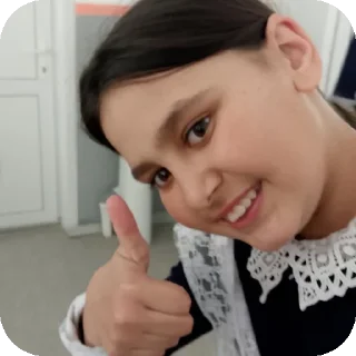 Sticker чозанаху - 5