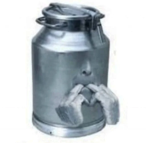 мокротная железная сырость (язвище) - 