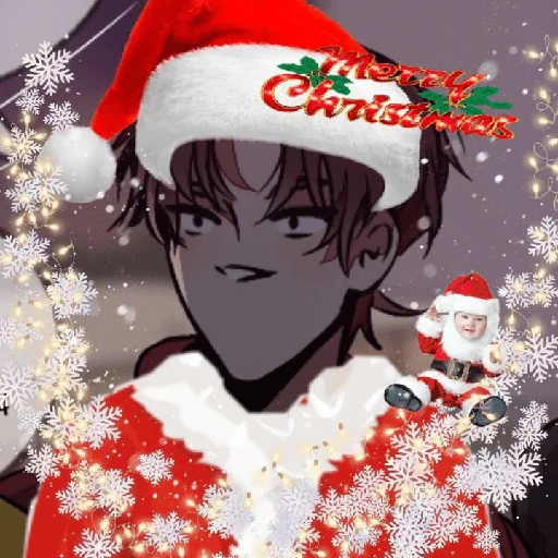 я Крис мне 9 лет - 