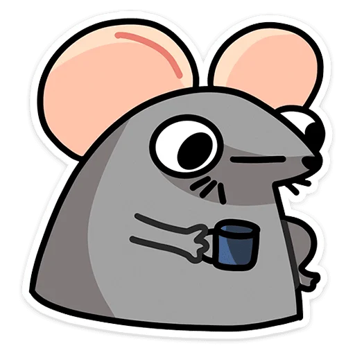 Sticker Крис (@TgSticker) - 10