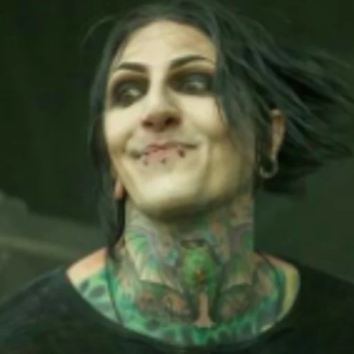 Sticker Кристина Черешня - 11