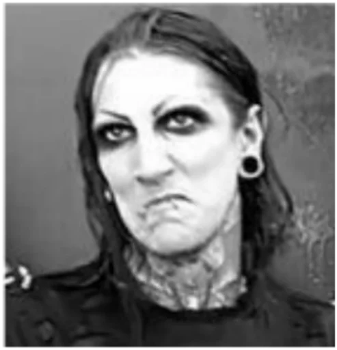 Sticker Кристина Черешня - 10