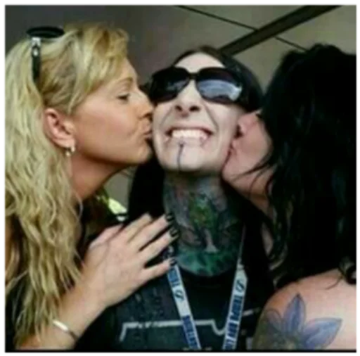 Sticker Кристина Черешня - 8