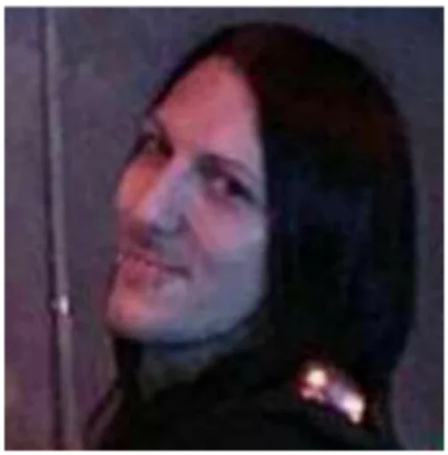 Sticker Кристина Черешня - 6