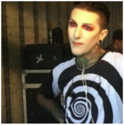 Sticker Кристина Черешня - 5