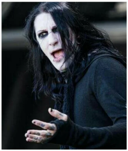 Sticker Кристина Черешня - 2