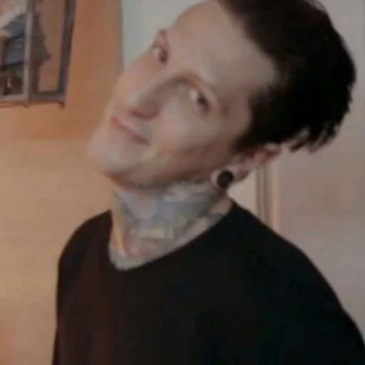 Sticker Кристина Черешня - 1