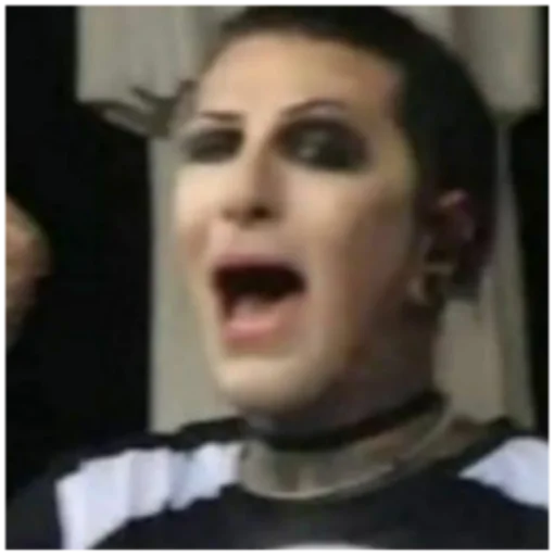 Sticker Кристина Черешня - 0