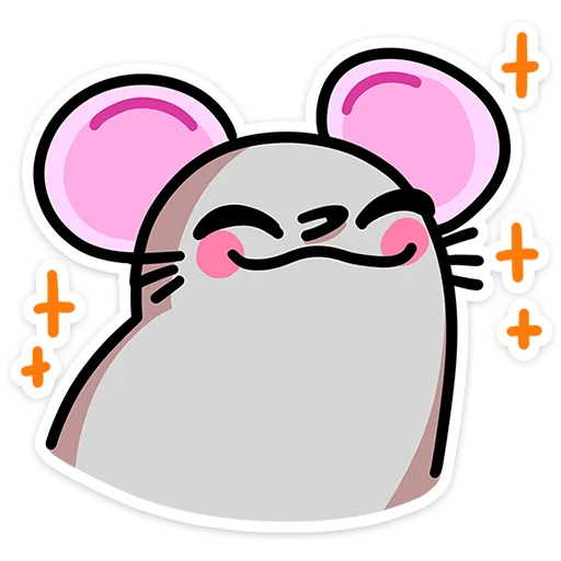 Sticker chrissy_school_vk - 1