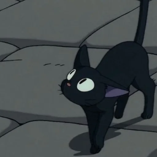 мультфильм эскиз скриншот