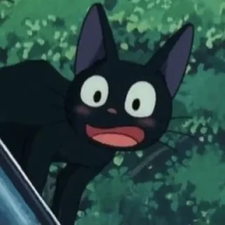 Стикер jiji - 6