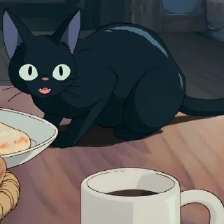 Стикер jiji - 3