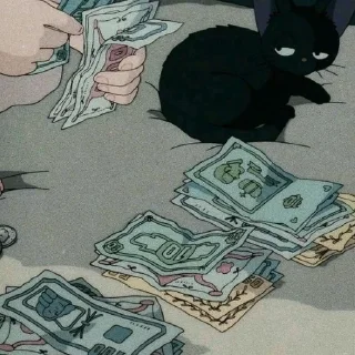 Стикер jiji - 5