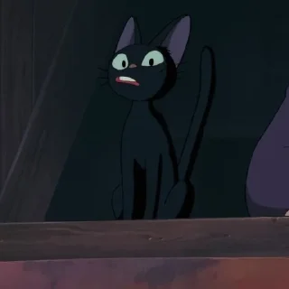 Стикер jiji - 2