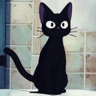 Стикер jiji - 10