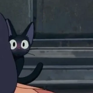 Стикер jiji - 1