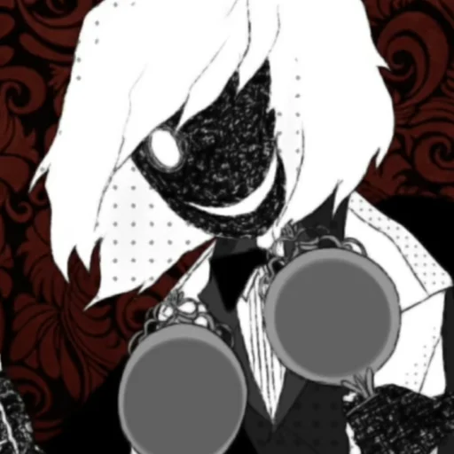 Стикер christopher_pierre228 - 1