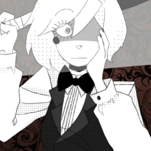 Sticker christopher_pierre228 - 1