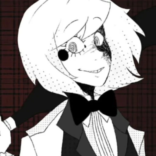 Sticker christopher_pierre228 - 1