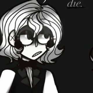 Стикер Christopher Pierre - 11