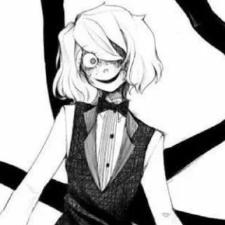 Стикер Christopher Pierre - 0