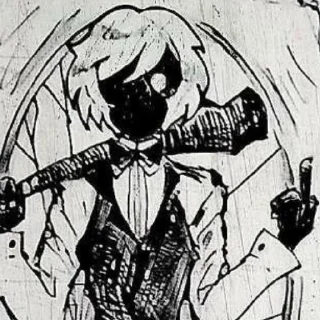 Стикер Christopher Pierre - 5