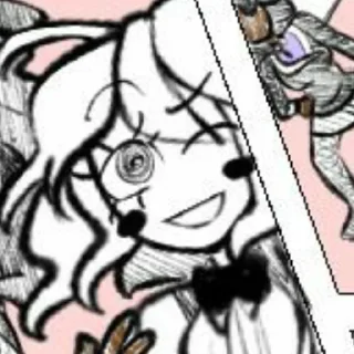 Стикер Christopher Pierre - 4