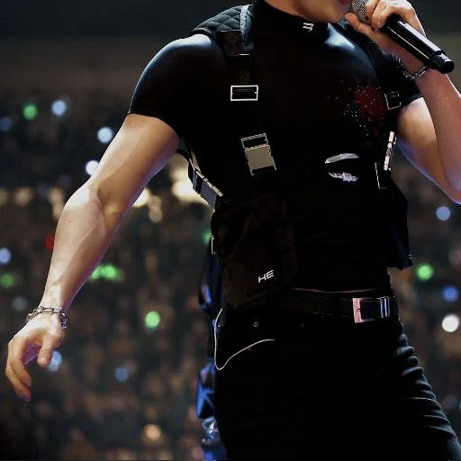 Sticker christophersroom - 1