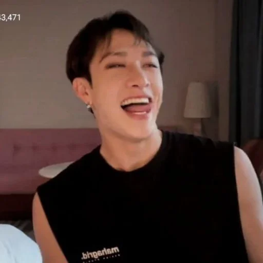 Sticker christophersroom - 1