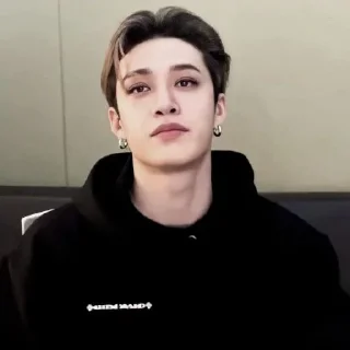 Стикер christopher's room - 9