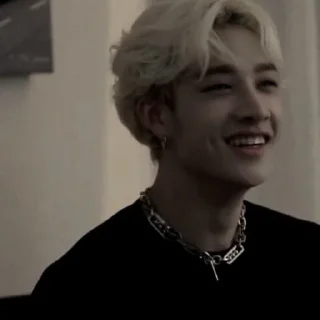 Стикер christopher's room - 4