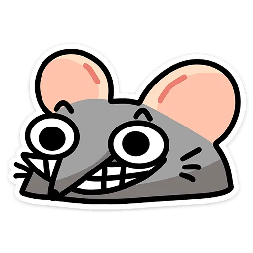 Стикер Крис :: @stickroom - 7