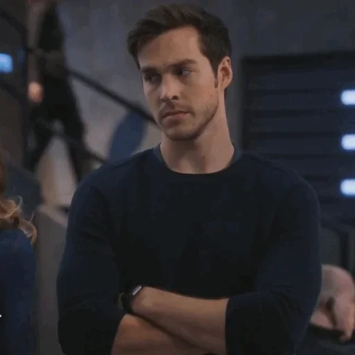 Sticker Chris, @SociapathParker - 9