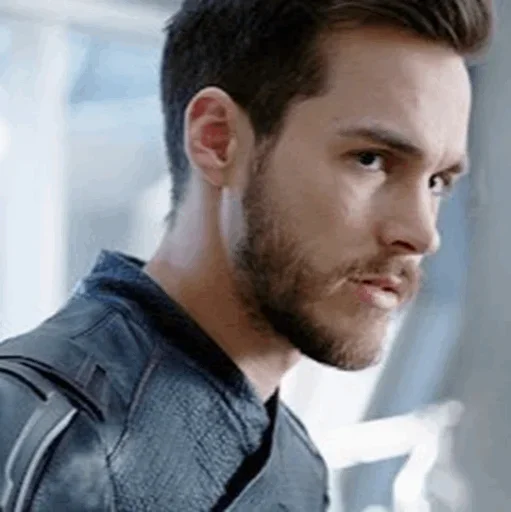 Sticker Chris, @SociapathParker - 8