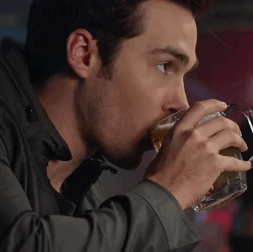 Sticker Chris, @SociapathParker - 7