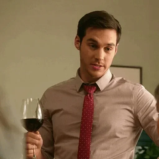 Sticker Chris, @SociapathParker - 4