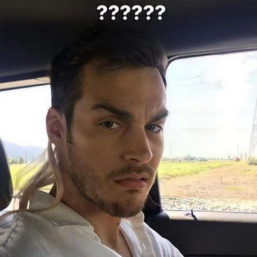 Sticker Chris, @SociapathParker - 1