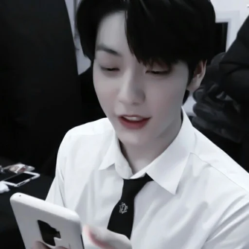 person human face clothing